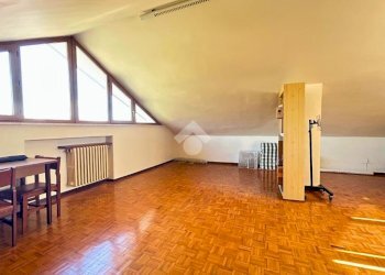 Porzione di casa Via circonvallazione, Pecetto Torinese - foto 27