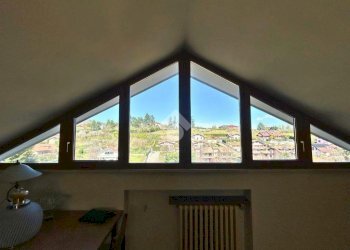 Porzione di casa Via circonvallazione, Pecetto Torinese - foto 28