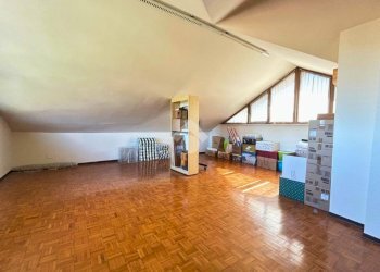 Porzione di casa Via circonvallazione, Pecetto Torinese - foto 29