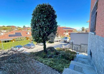 Porzione di casa Via circonvallazione, Pecetto Torinese - foto 30