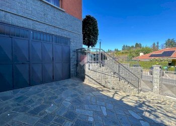 Porzione di casa Via circonvallazione, Pecetto Torinese - foto 34