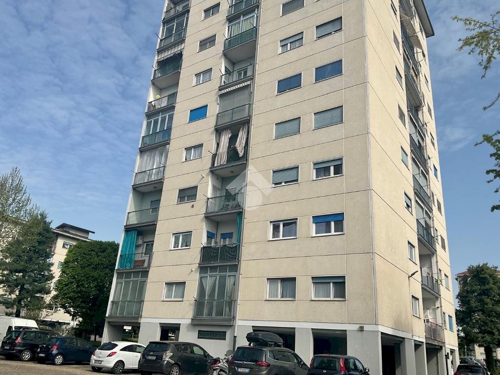 Appartamento Via degli Ulivi, Torino (zona Falchera) - foto 1