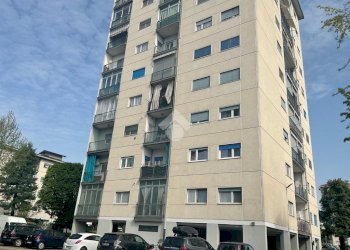 Appartamento Via degli Ulivi, Torino (zona Falchera) - foto 1