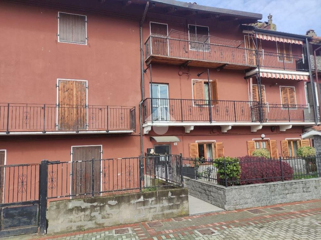 Two-room apartment Via Colombaro, Mappano - photo 1