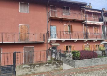 Bilocale Via Colombaro, Mappano - foto 1