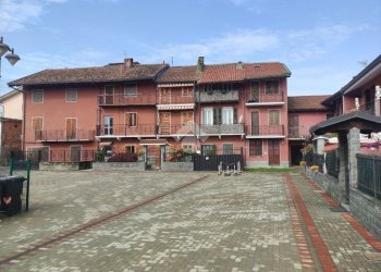 Bilocale Via Colombaro, Mappano - foto 5