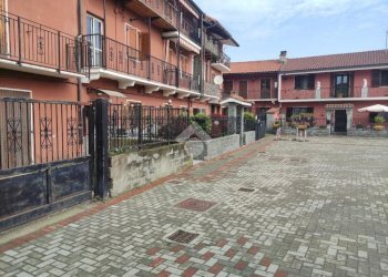 Bilocale Via Colombaro, Mappano - foto 6