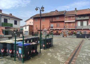 Bilocale Via Colombaro, Mappano - foto 14