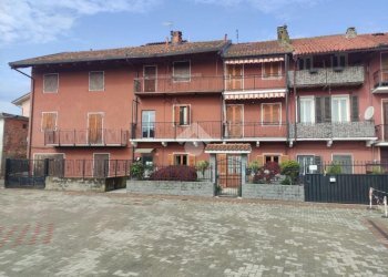 Bilocale Via Colombaro, Mappano - foto 21