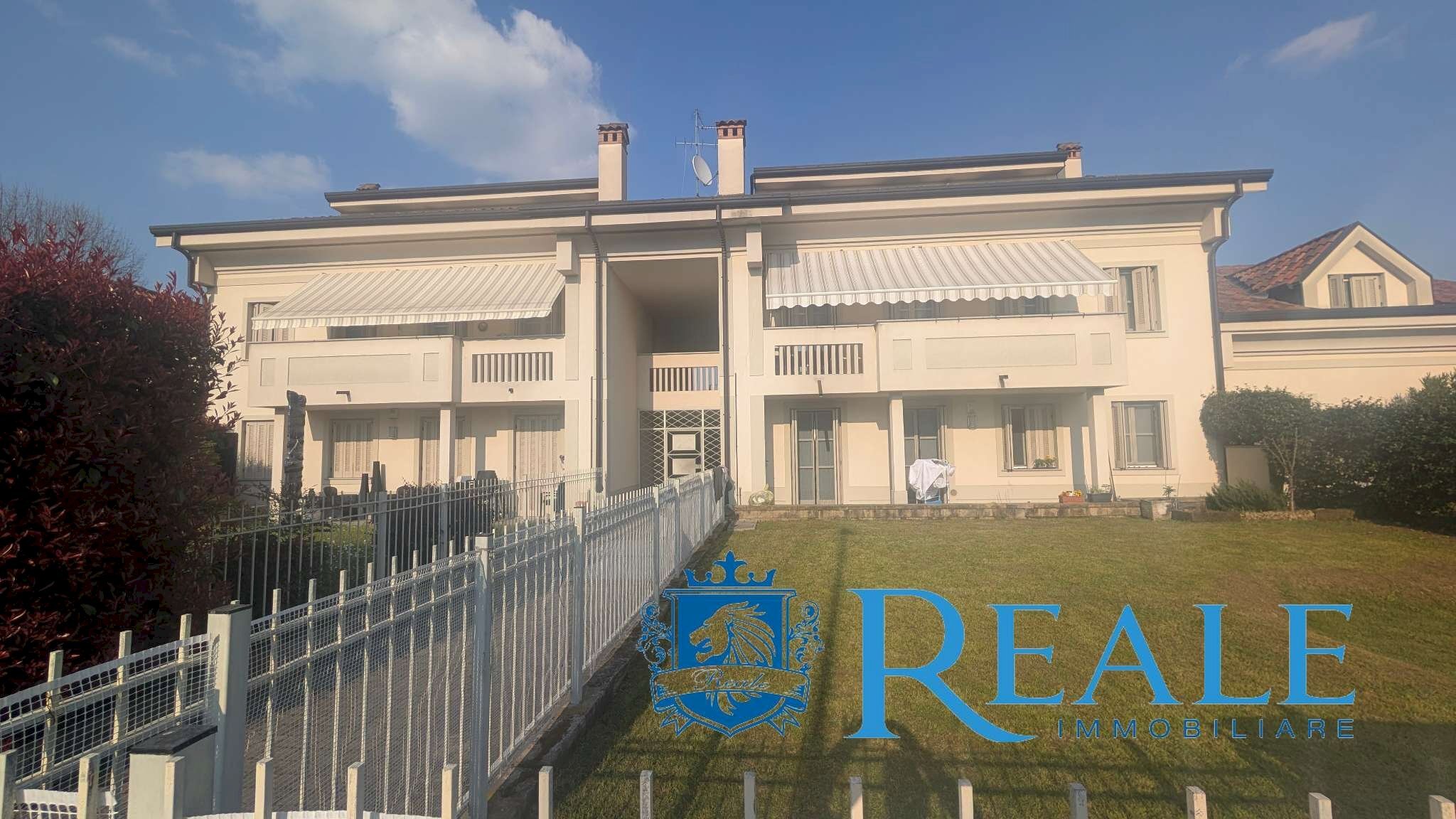 Four-room apartment Vanzago - photo 1