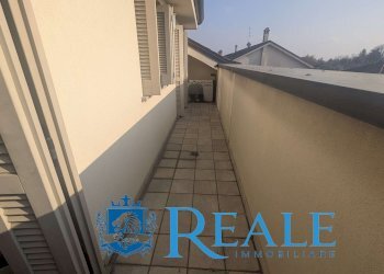 Four-room apartment Vanzago - photo 22