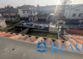 Four-room apartment Vanzago - photo 23