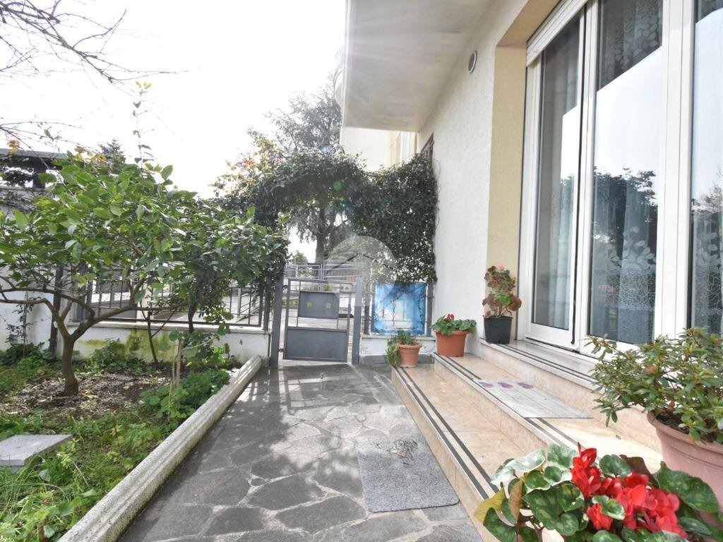 Trilocale Piazza Walter Gropius, Santarcangelo di Romagna - foto 1