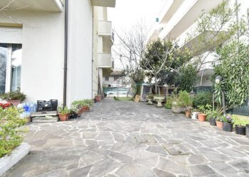 Trilocale Piazza Walter Gropius, Santarcangelo di Romagna - foto 4