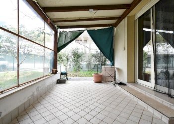 Trilocale Piazza Walter Gropius, Santarcangelo di Romagna - foto 5