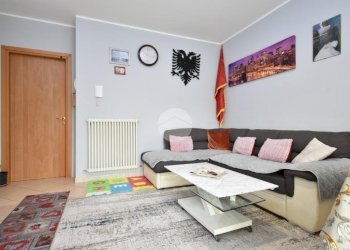 Trilocale Piazza Walter Gropius, Santarcangelo di Romagna - foto 7