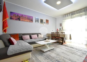 Trilocale Piazza Walter Gropius, Santarcangelo di Romagna - foto 8