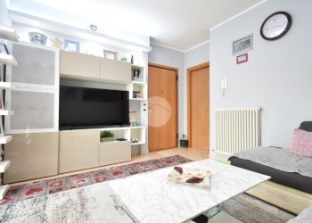 Trilocale Piazza Walter Gropius, Santarcangelo di Romagna - foto 9