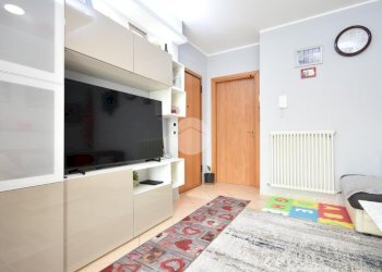 Trilocale Piazza Walter Gropius, Santarcangelo di Romagna - foto 10