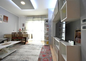 Trilocale Piazza Walter Gropius, Santarcangelo di Romagna - foto 11