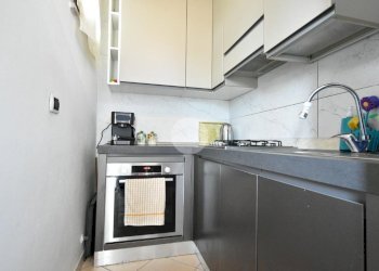 Trilocale Piazza Walter Gropius, Santarcangelo di Romagna - foto 12