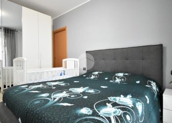 Trilocale Piazza Walter Gropius, Santarcangelo di Romagna - foto 16