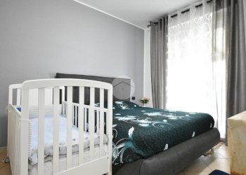 Trilocale Piazza Walter Gropius, Santarcangelo di Romagna - foto 17