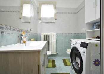 Trilocale Piazza Walter Gropius, Santarcangelo di Romagna - foto 19