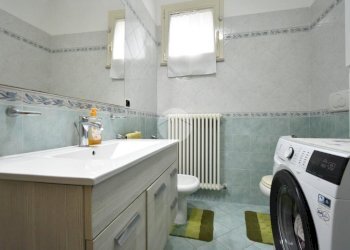 Trilocale Piazza Walter Gropius, Santarcangelo di Romagna - foto 22