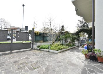 Trilocale Piazza Walter Gropius, Santarcangelo di Romagna - foto 23