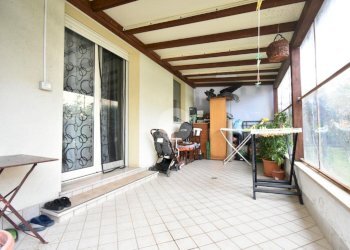 Trilocale Piazza Walter Gropius, Santarcangelo di Romagna - foto 24