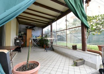 Trilocale Piazza Walter Gropius, Santarcangelo di Romagna - foto 25