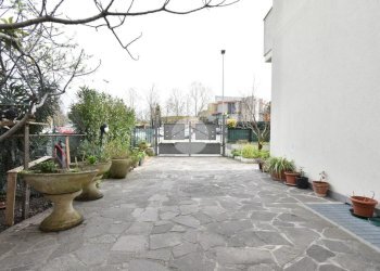 Trilocale Piazza Walter Gropius, Santarcangelo di Romagna - foto 26