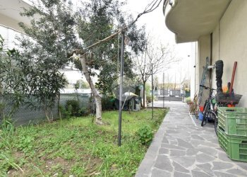 Trilocale Piazza Walter Gropius, Santarcangelo di Romagna - foto 27