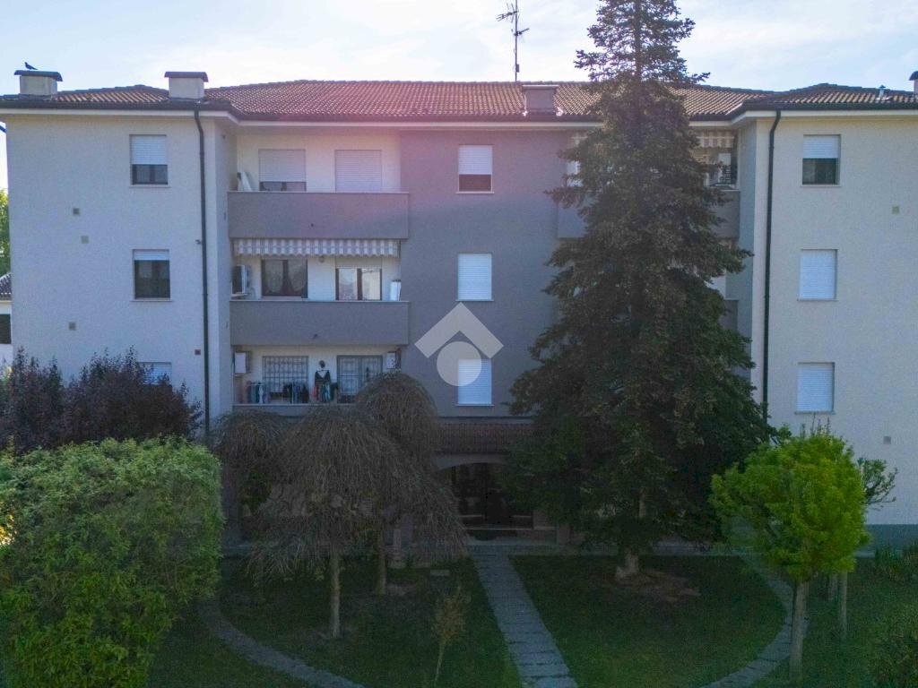 Trilocale Viale Scarlatti, Reggiolo - foto 1