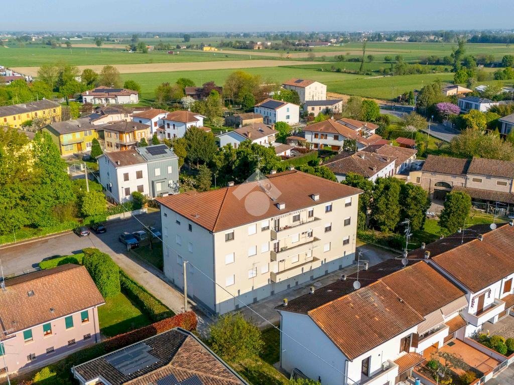 Trilocale Viale Scarlatti, Reggiolo - foto 3