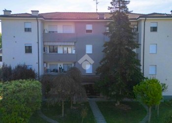 Trilocale Viale Scarlatti, Reggiolo - foto 1