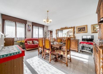 Trilocale Viale Scarlatti, Reggiolo - foto 5