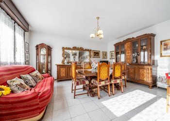 Trilocale Viale Scarlatti, Reggiolo - foto 6