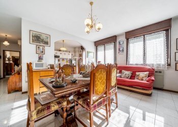 Trilocale Viale Scarlatti, Reggiolo - foto 7