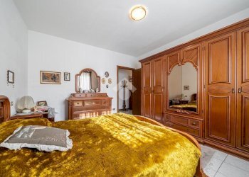 Trilocale Viale Scarlatti, Reggiolo - foto 17