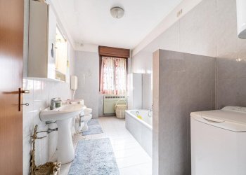 Trilocale Viale Scarlatti, Reggiolo - foto 21