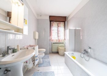 Trilocale Viale Scarlatti, Reggiolo - foto 22