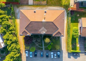 Trilocale Viale Scarlatti, Reggiolo - foto 27