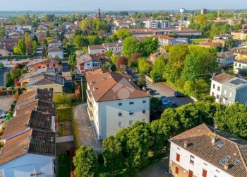 Trilocale Viale Scarlatti, Reggiolo - foto 28