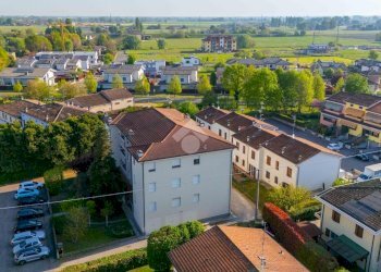 Trilocale Viale Scarlatti, Reggiolo - foto 29