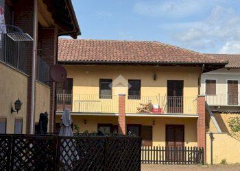 Bilocale Via Borgo Dora, Collegno - foto 11