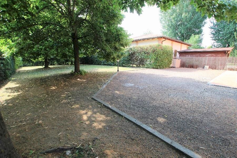 Portion of a house Sala Bolognese - photo 3