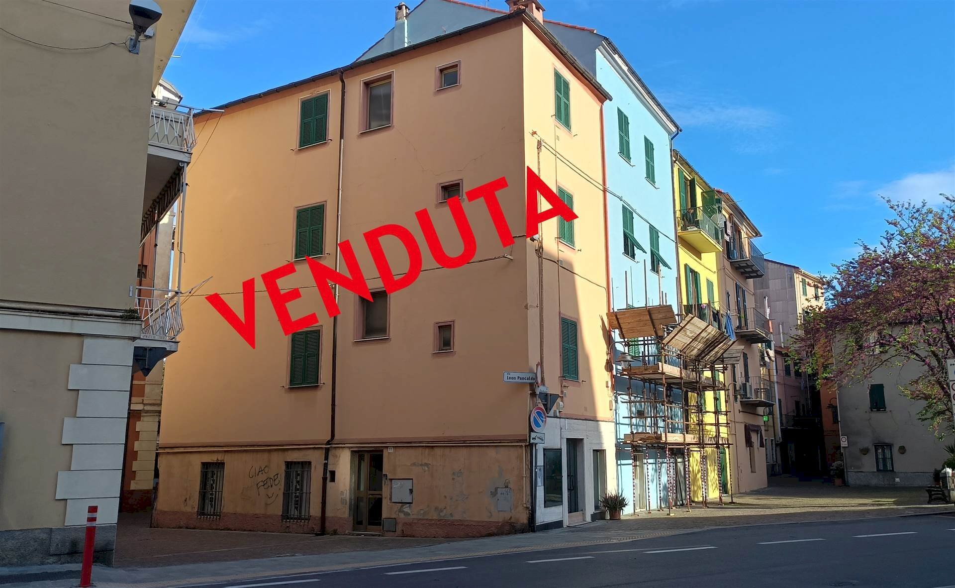 Appartamento Vado Ligure - foto 1