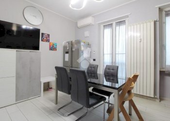 Trilocale Vicolo castagnevizza, Rivoli - foto 2